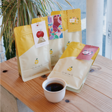 【定期便】HYUGA COFFEE BOX(100g×3種類 / 送料無料)| サブスクリプション