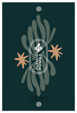 【浅煎り】Panama Flying Pumas -Panther- Geisha washed