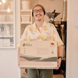 【Definitive. collaboration】Best of Panama 2024 V-13 ROASTING FLIGHTS SET(送料無料)