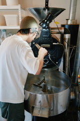 【Definitive. collaboration】Best of Panama 2024 V-13 ROASTING FLIGHTS SET(送料無料)