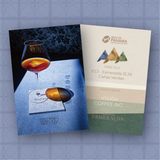 【Definitive. collaboration】Best of Panama 2024 V-13 ROASTING FLIGHTS SET(送料無料)