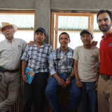 【浅煎り】グアテマラ エルインヘルト ウエウエテナンゴ / Guatemala El Injerto Huehuetenango