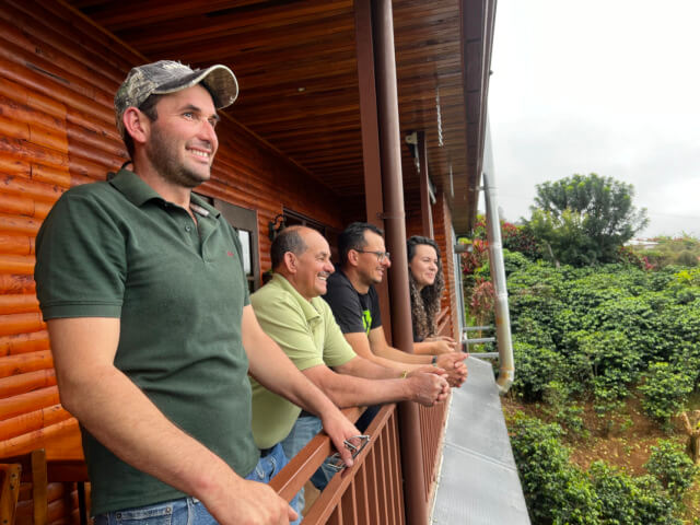 【浅煎り】コスタリカ　ロス・アンヘレス　ドン・カイート　ティピカメホラードYH /  Costa Rica Los Angeles Don Cayito Typica Mejorado Yellow Honey(100g)