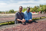 【浅煎り】エチオピア 二グセ・ゲメダ  アゲナ ウォッシュド /  Ethiopia Nigusse Gemeda Agena Washed(100g)
