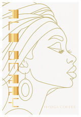 Ethiopia Tamiru Tadesse ALO Berry - Underscreen / エチオピア タミル・タデッセ アロベリー アンダースクリーン