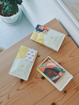 【定期便】HYUGA COFFEE BOX（100g×3種類 / 送料無料）| サブスクリプション