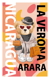 【浅煎り】Nicaragua La Verona Arara Natural / ニカラグア ラ・ヴェロナ アララ ナチュラル(100g)