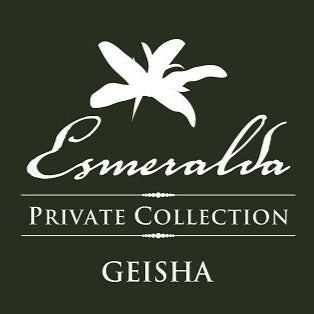 【浅煎り】パナマ ラ・エスメラルダ ゲイシャ ナチュラル / Panama La Esmeralda Geisha Natural - Praivate Collection