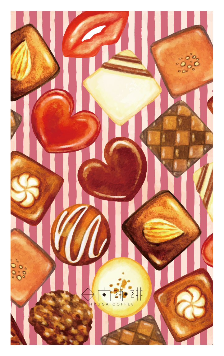 【浅煎り】ルワンダ ンゲラ ハニー  /  Rwanda Ngera Washing Station Honey（100g）