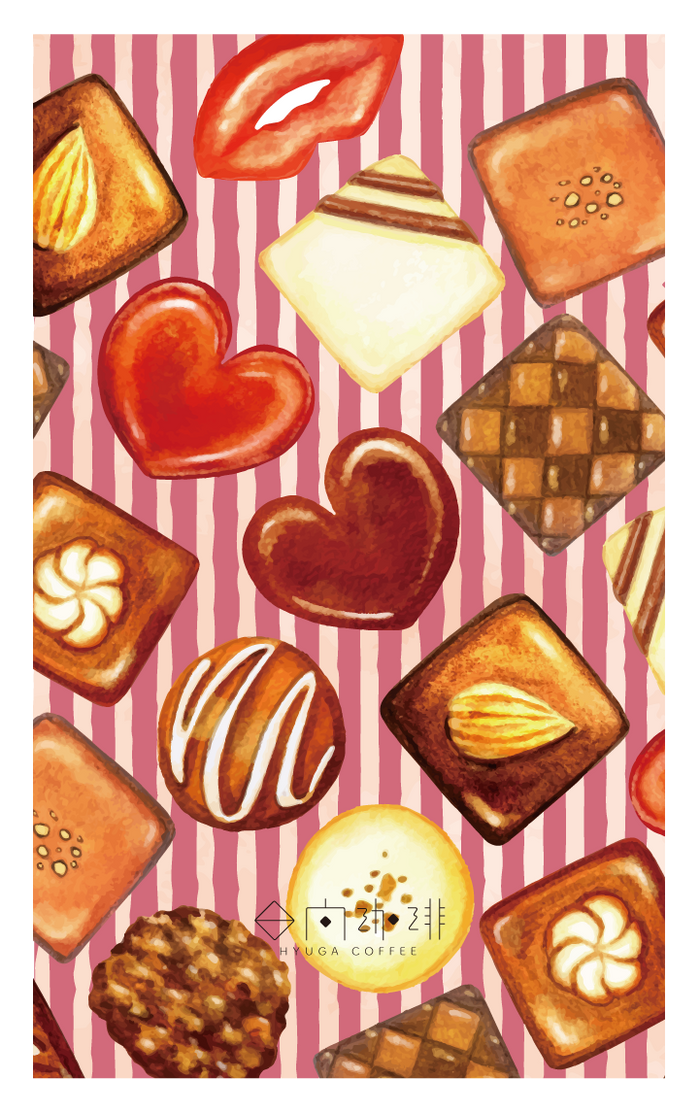 【浅煎り】ルワンダ ンゲラ ハニー  /  Rwanda Ngera Washing Station Honey（100g）