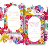 Panama ALTIERI SP LOT SET（30g×2種類｜送料無料）