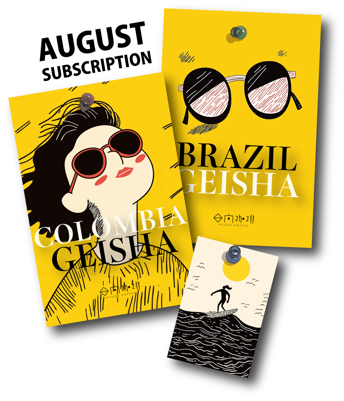 中煎り】ブラジル サントゥアリオ・スル ゲイシャ ナチュラル / Brazil