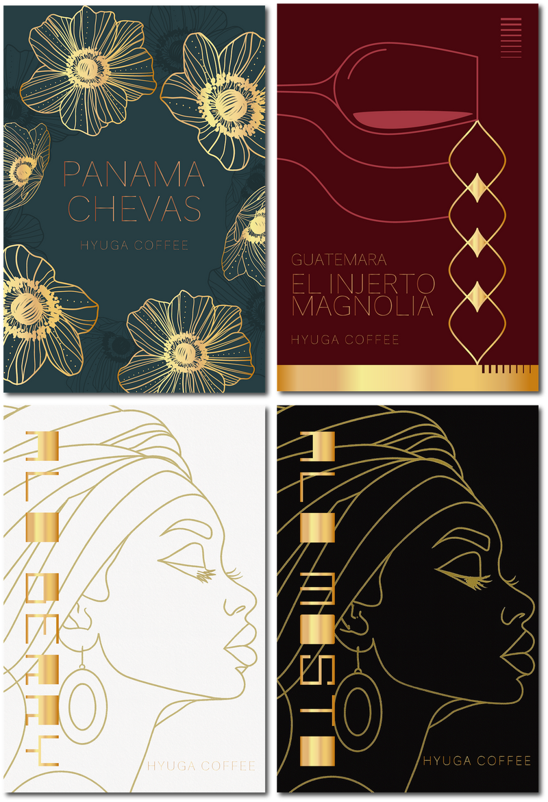 【期間限定】 COFFEE BOX - END OF 2025 / 100g×3種類（送料無料 or ギフト配送）