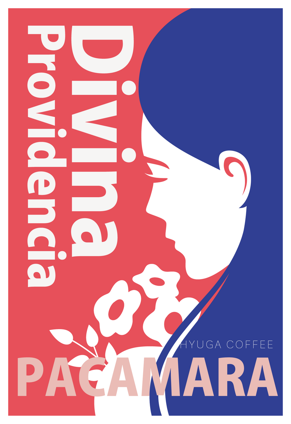 【浅煎り】エルサルバドル ディビナ・プロヴィデンシア パカマラ ウォッシュド  /  El Salvador Divina Providencia Pacamara Washed（100g）