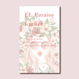 【浅煎り】COLOMBIA-EL PARAISO LYCHEE & LIME SET（送料無料）