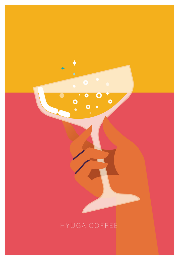 【浅煎り】グアテマラ フロレンシア ゲイシャ ウォッシュド / Guatemala - La Florencia Geisha washed（100g）