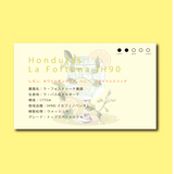 【浅煎り】ホンジュラス　ラ・フォルトゥーナ　IH90 / Honduras La Fortuna IH90