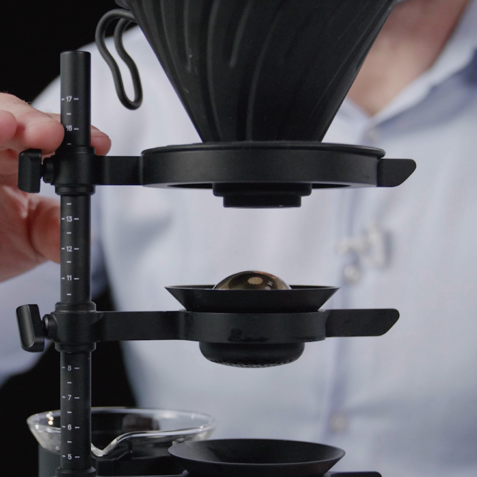 PARAGON nucleus コーヒー器具セット Paragon V2 (パラゴン) / Nucleus coffee tools(ヌークレア